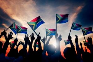 We are a nation united by chaos, coffee, comedy and grit