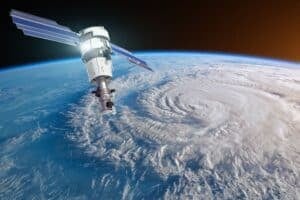 Sansa to launch satellite‑powered tools to tackle air, flood and water crises
