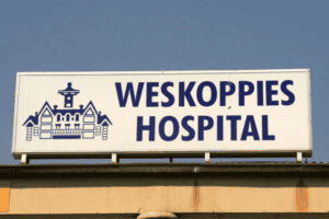 WESKOPPIES HOSPITAL CONTINUES TO PROVIDE WINTER CLOTHING AND SUPPORT TO PATIENTS