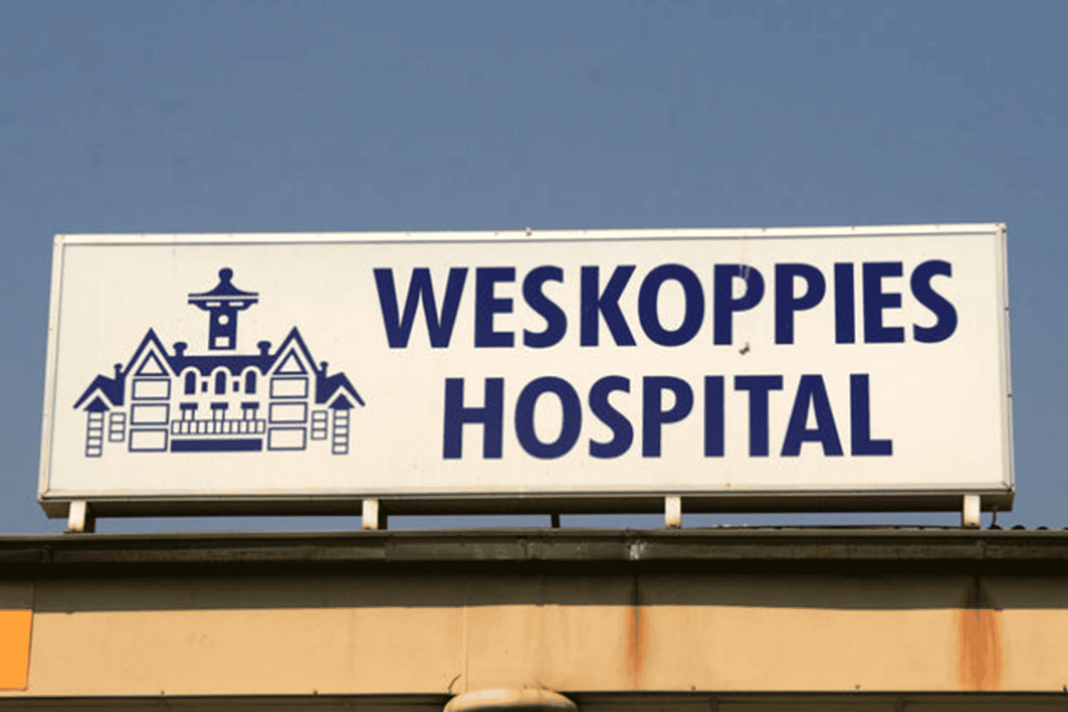 Gauteng Health defends winter care at Weskoppies after clothing shortage claims