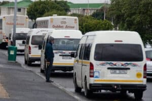 Western Cape Department of Mobility cancels unused operating licences duet to non-compliance, taxi operators, illegal