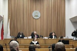 Western Cape High Court
