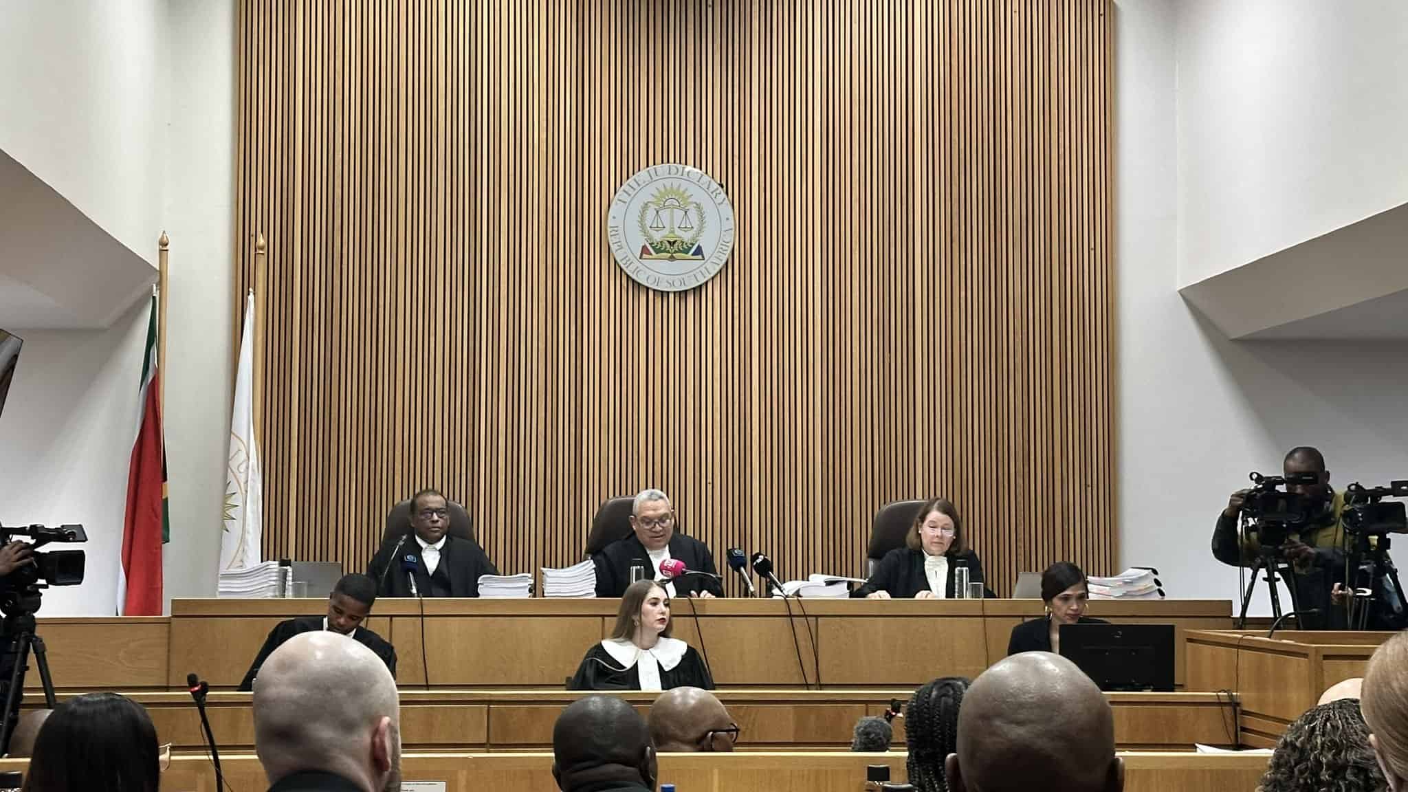 Will Ramaphosa be 'humiliated' by impeachment commitee proceedings?
