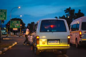 MEC or roads and transport, Kedibone Diale-Tlabela, taxi industry, santaco, national taxi alliance