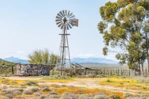 Why groundwater is key to South Africa’s water security