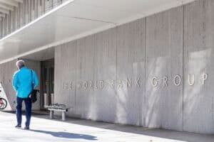 World Bank loan to help SA with water challenges
