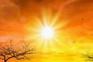 Worst El Nino on record set to hit SA pockets hard