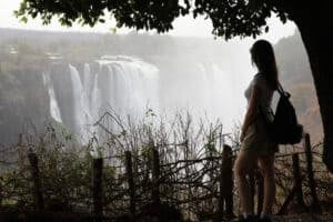 Xenophobia’s silver lining as Zimbabwe tourism gains