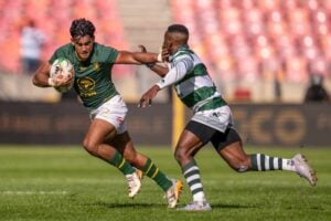 Yaqeen Ahmed to play for Stormers against All Blacks?