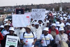 Africa’s youth optimism peaks, but demand jobs, clean government and real democracy