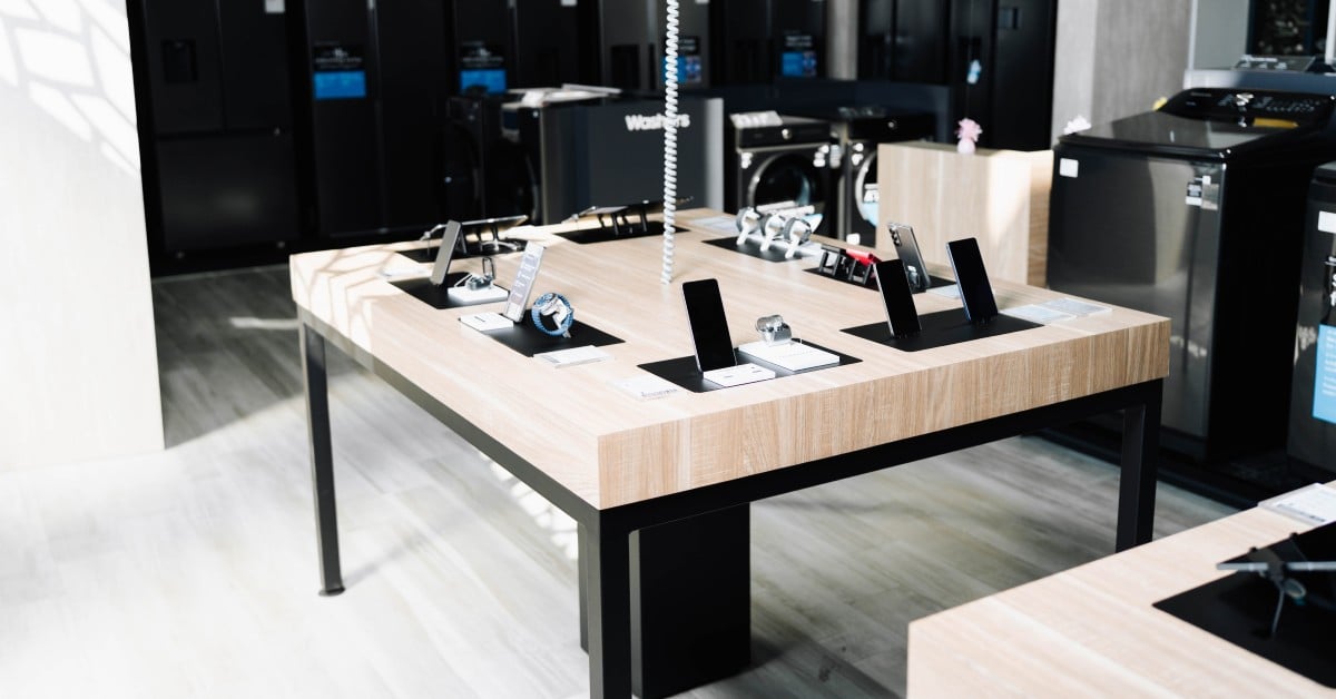 New Samsung store opened at Vaal Lifestyle Centre
