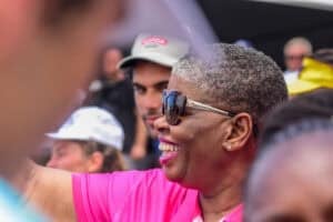 Zandile Gumede MK party corruption