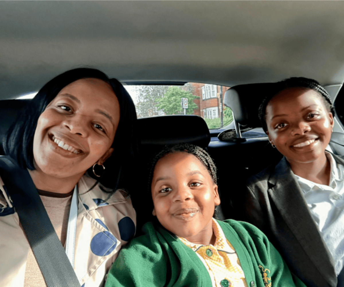 UK triple murder suspect arrested in Gauteng