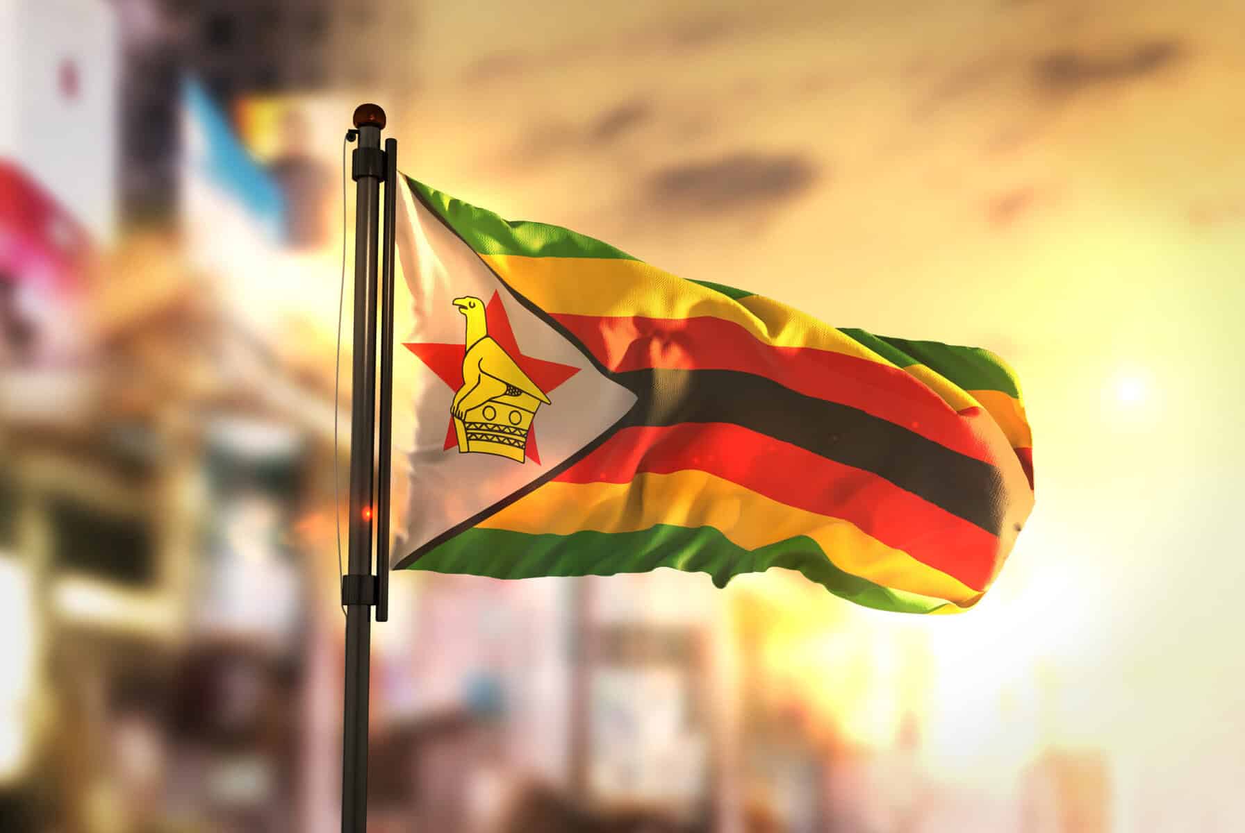 Out with Africa's ancient dictators