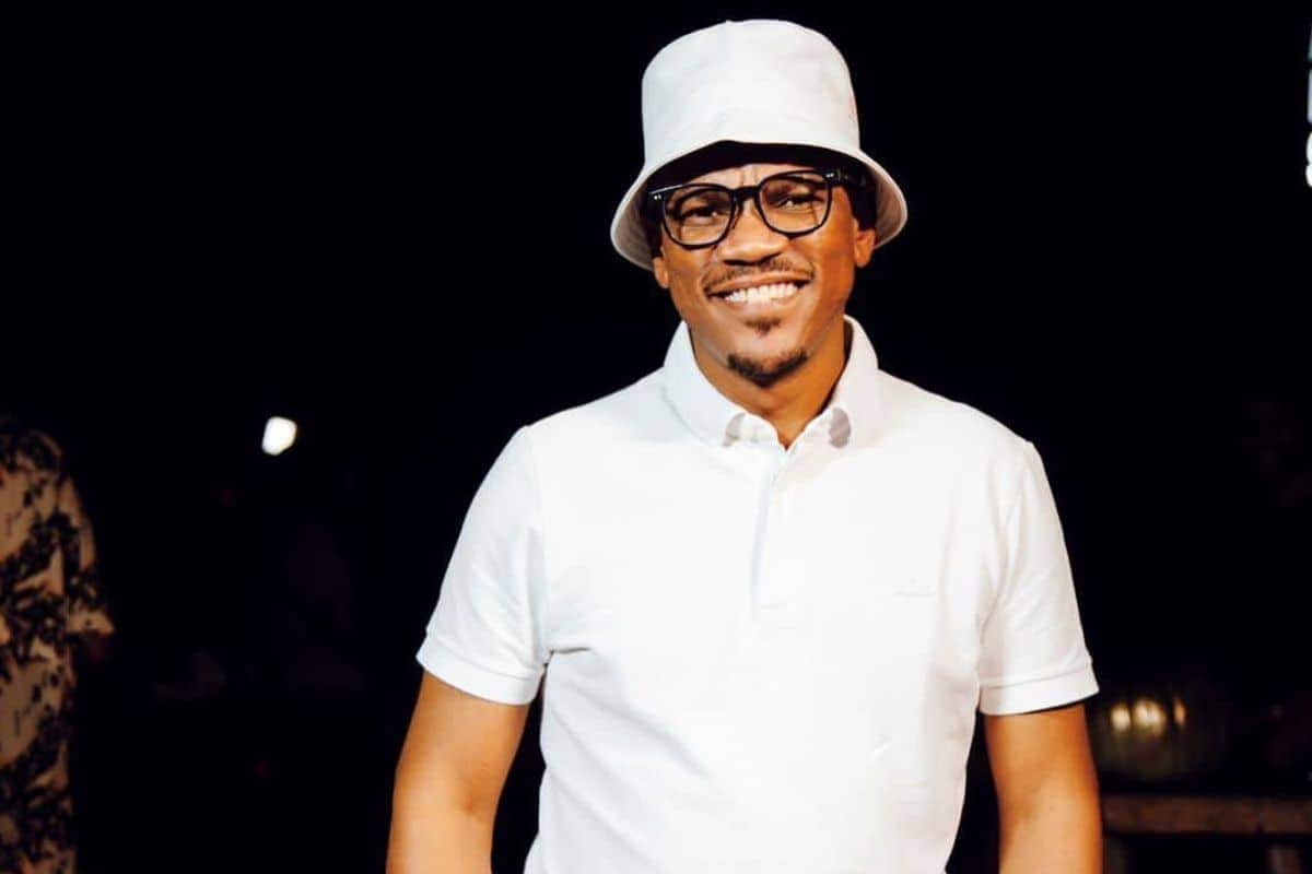 Zwai Bala of TKZee. The group was announced as one of the supporting acts for Soul II Soul's concerts in South Africa. Picture: tkzeeband/Instagram