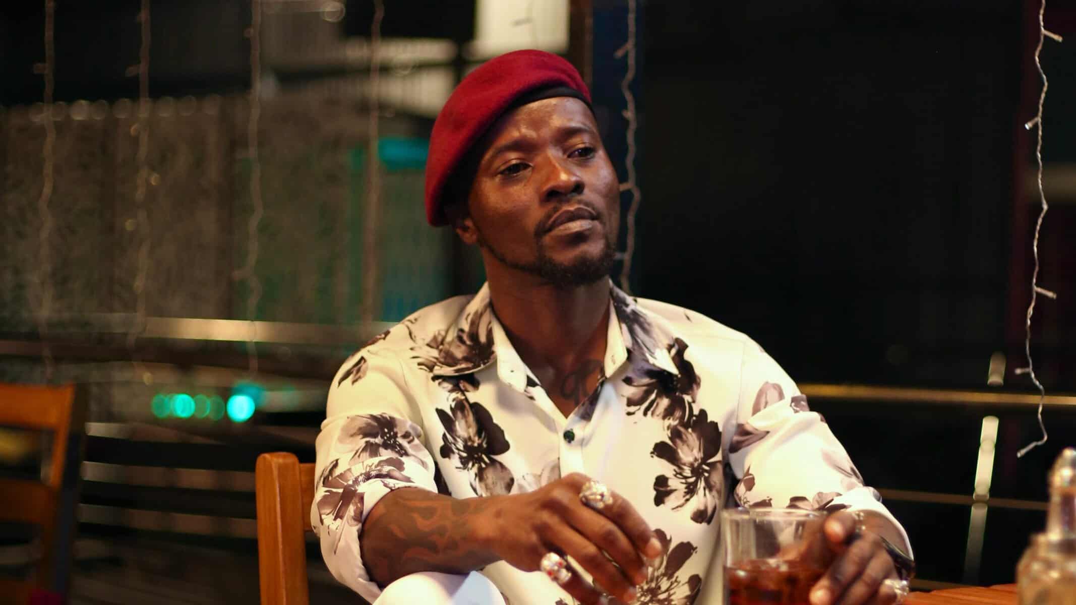 ABDUL KHOZA AND LONDEKA SISHI RIDE INTO UZALO AS THE FEARED AMANTALIYANE GANG DESCENDS ON KWAMASHU