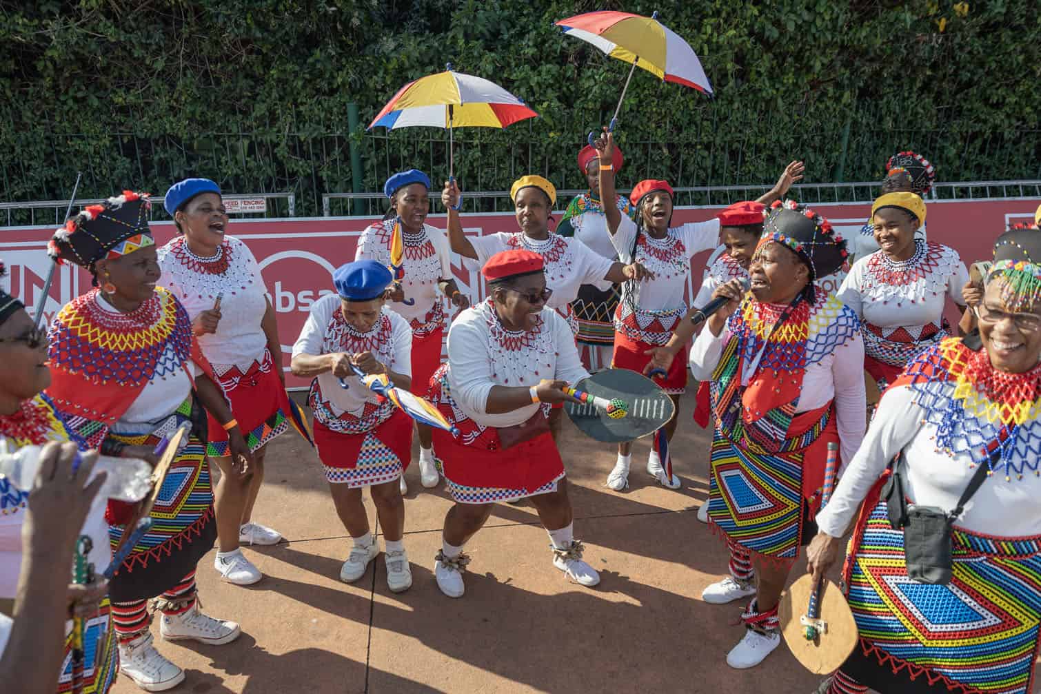 Absa RUN YOUR CITY Durban 10K