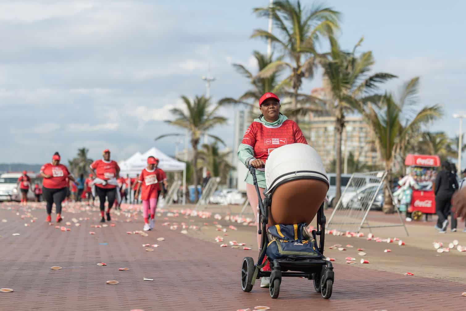 Absa RUN YOUR CITY Durban 10K
