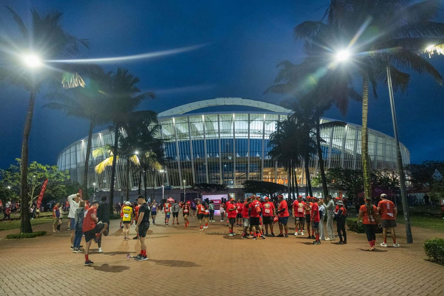 Absa RUN YOUR CITY Durban 10K