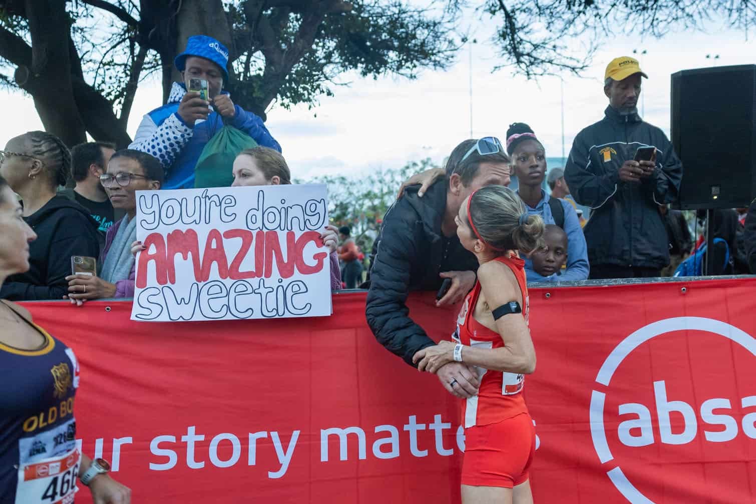 Absa RUN YOUR CITY Durban 10K