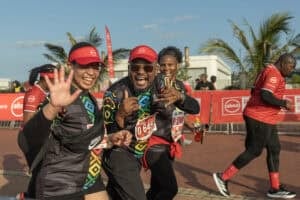 Absa RUN YOUR CITY Durban 10K