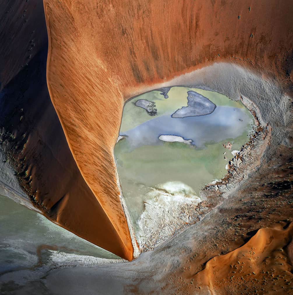 Aerial Photo Awards 2026 winners