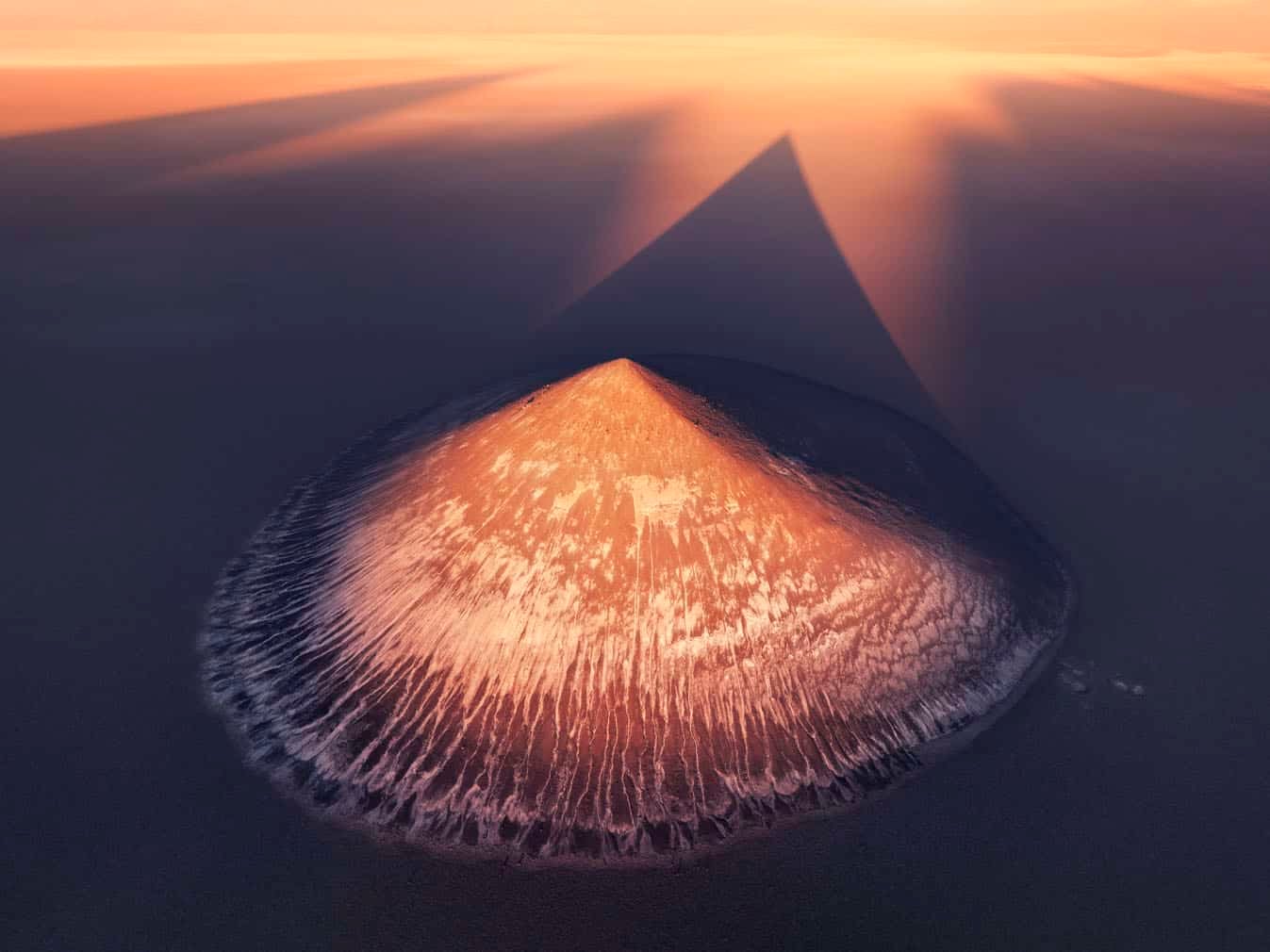 Aerial Photo Awards 2026 winners