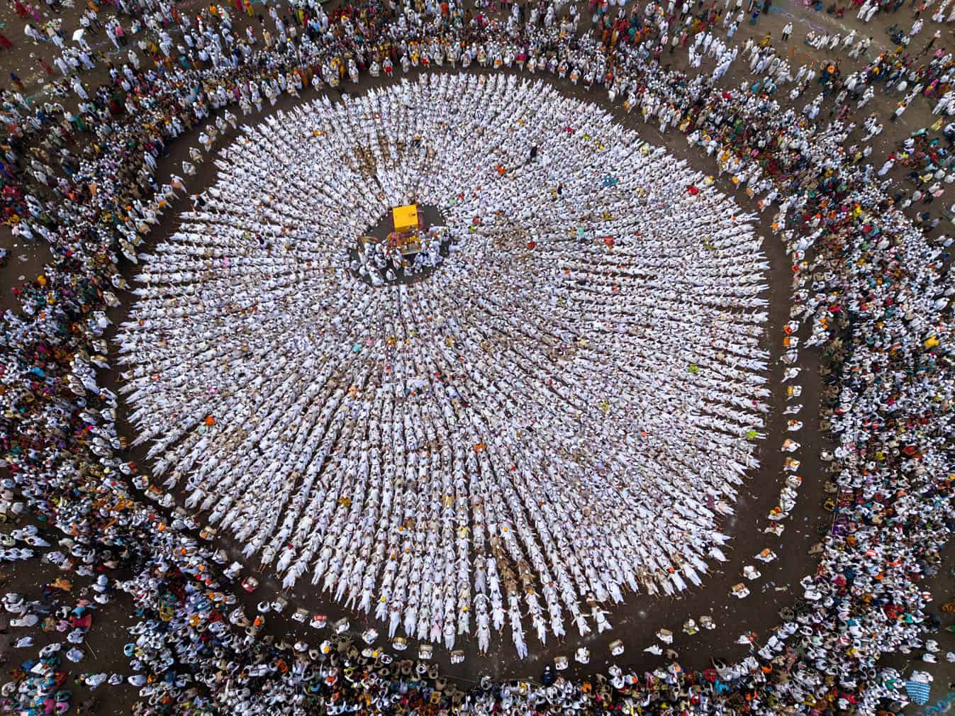 Aerial Photo Awards 2026 winners