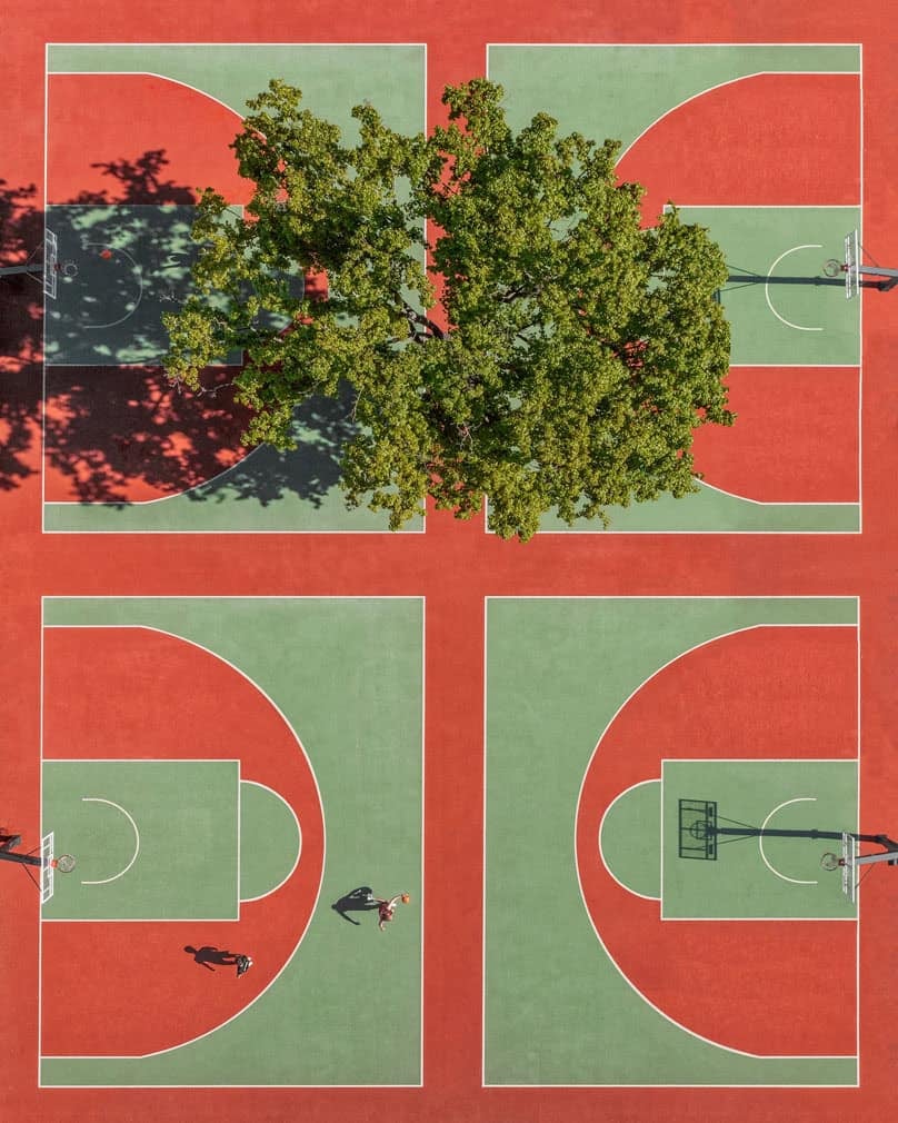 Aerial Photo Awards 2026 winners