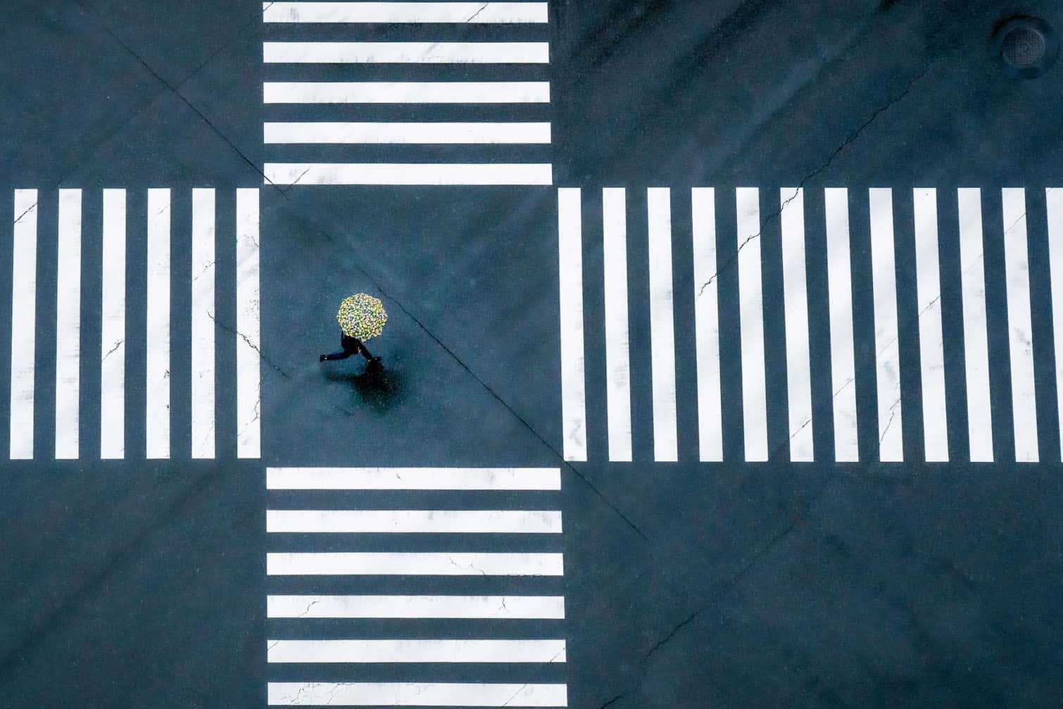 Aerial Photo Awards 2026 winners