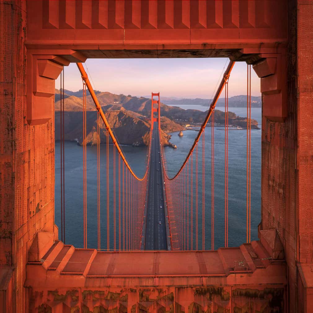 Aerial Photo Awards 2026 winners