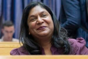 Schabir Shaik-like moves at Madlanga commission are sickening