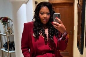 Anele Mgudlwa