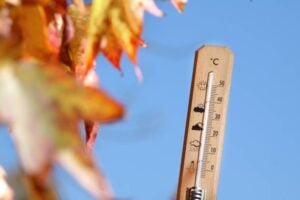 Cape Town weekend outlook: What the weather has in store