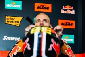 Brad Binder joins BMW in WorldSBK in 2027