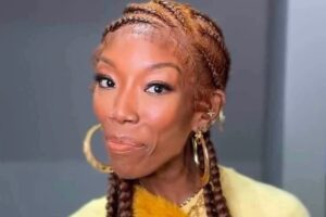 Brandy Norwood responds gracefully to online criticism of her appearance