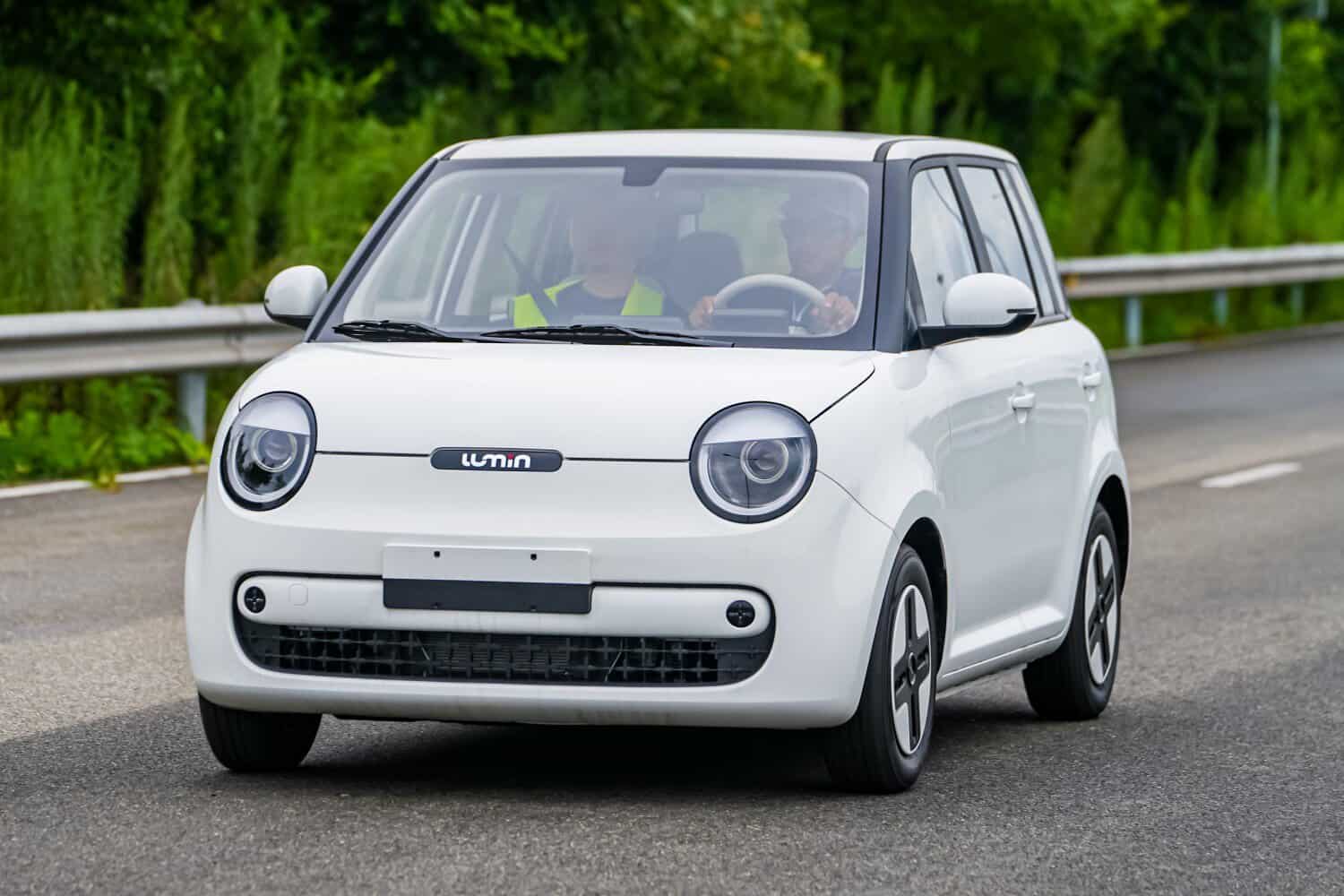 Changan
