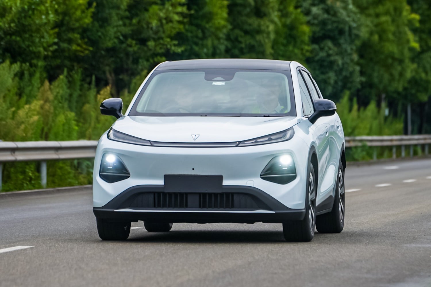 Changan set to introduce battery electric duo – Nevo Q05 & Lumin