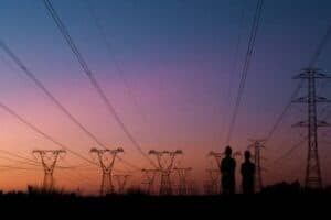 City Power explains why it cannot immediately electrify Alexandra flats