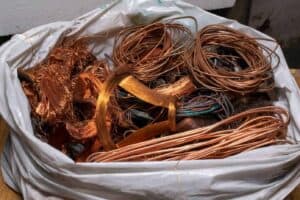 Cable theft dims young entrepreneur's dream