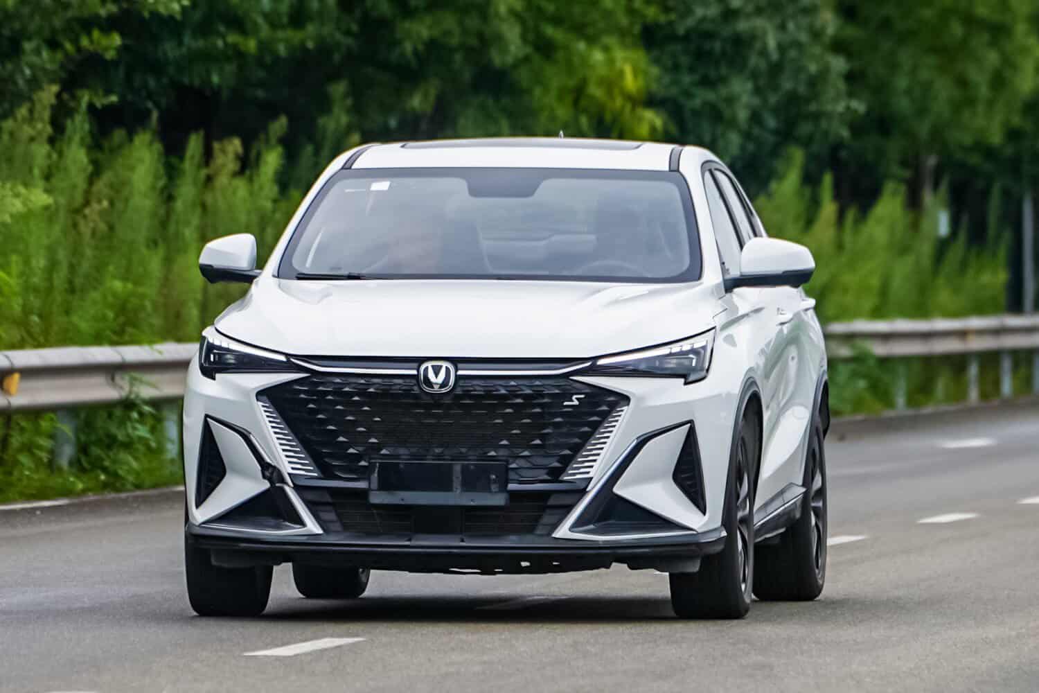 Changan