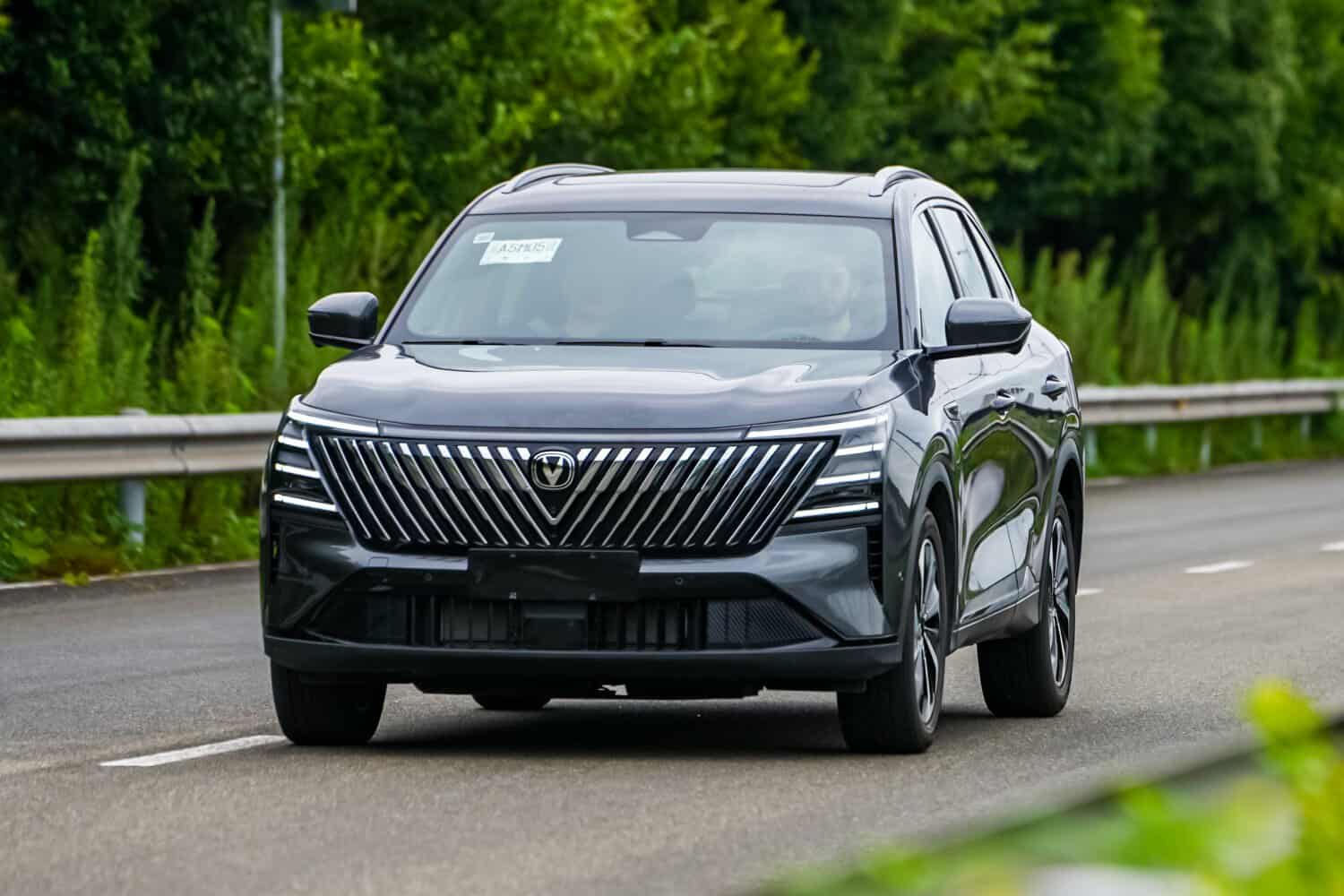 Changan