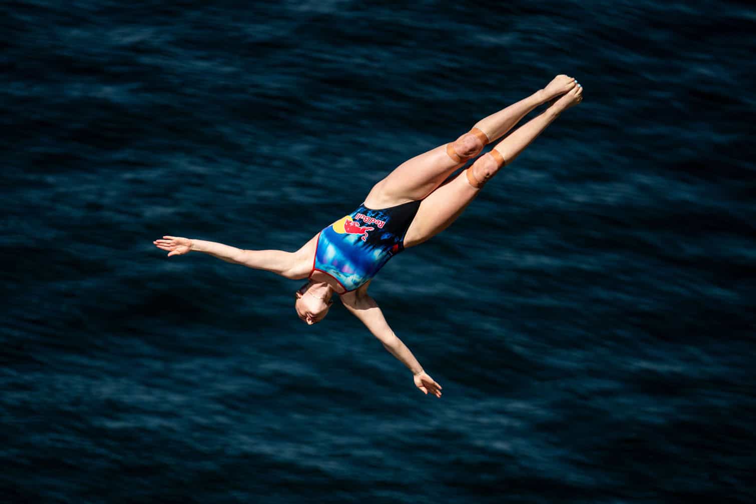 Red Bull Cliff Diving World Series 2026