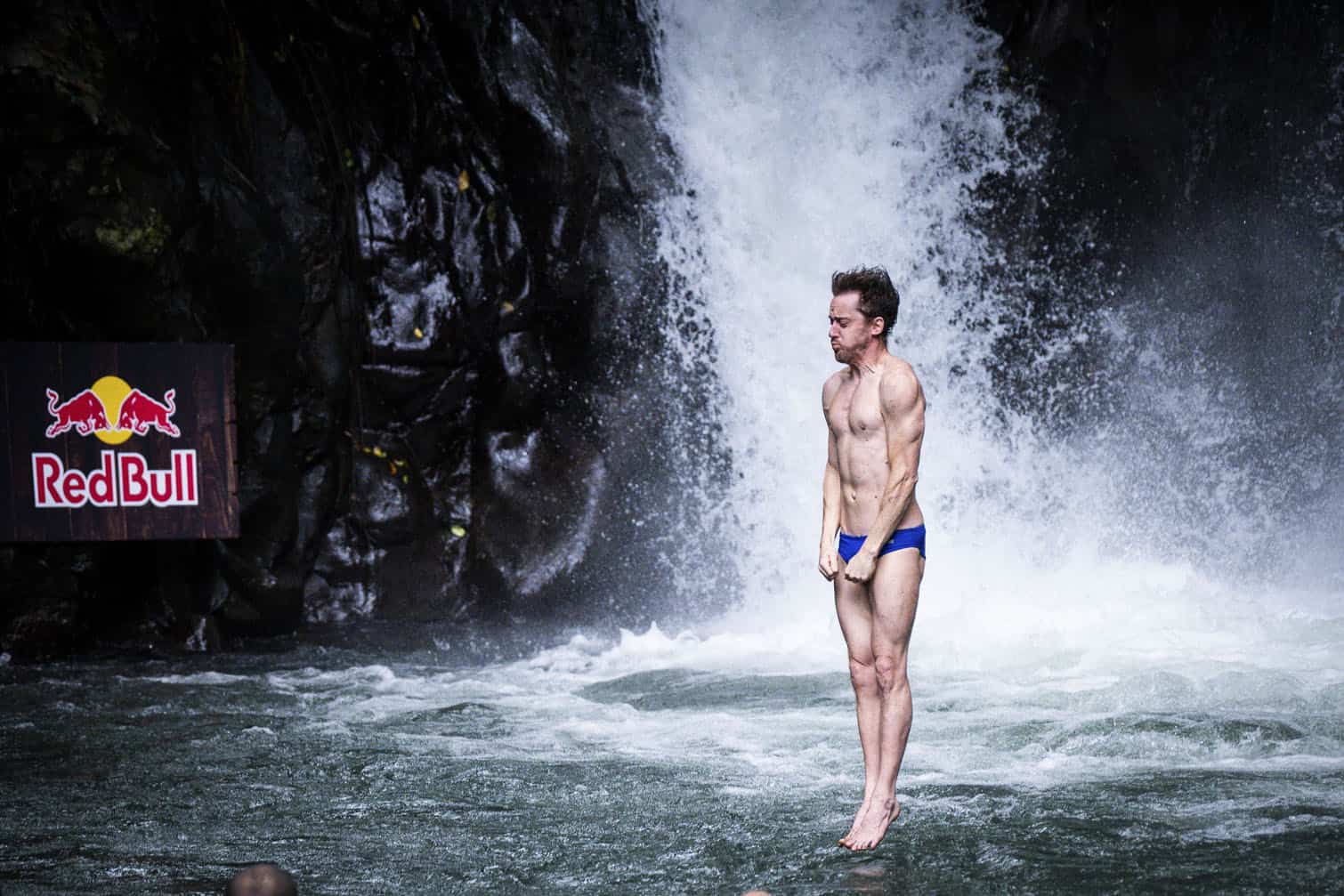 Red Bull Cliff Diving World Series 2026