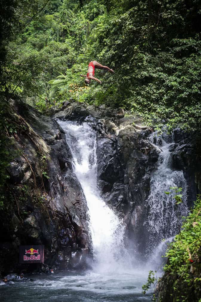 Red Bull Cliff Diving World Series 2026