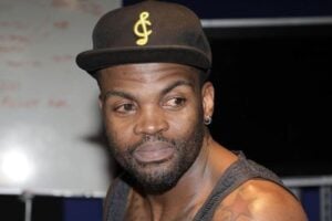 DJ Cleo