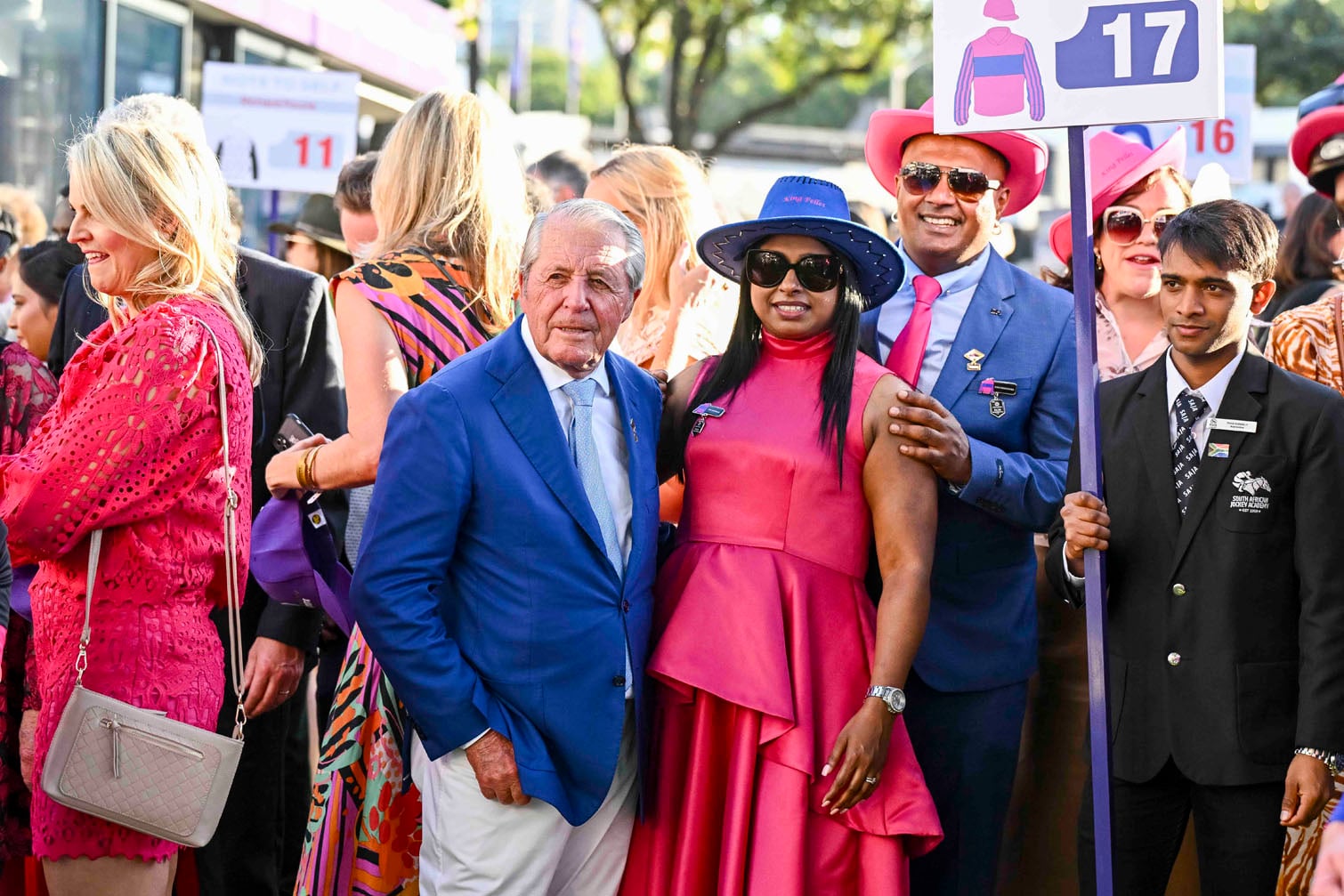 2026 Hollywoodbets Durban July