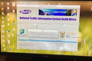 Cartel suspect arrested in Free State over multimillion‑rand vehicle licensing racket