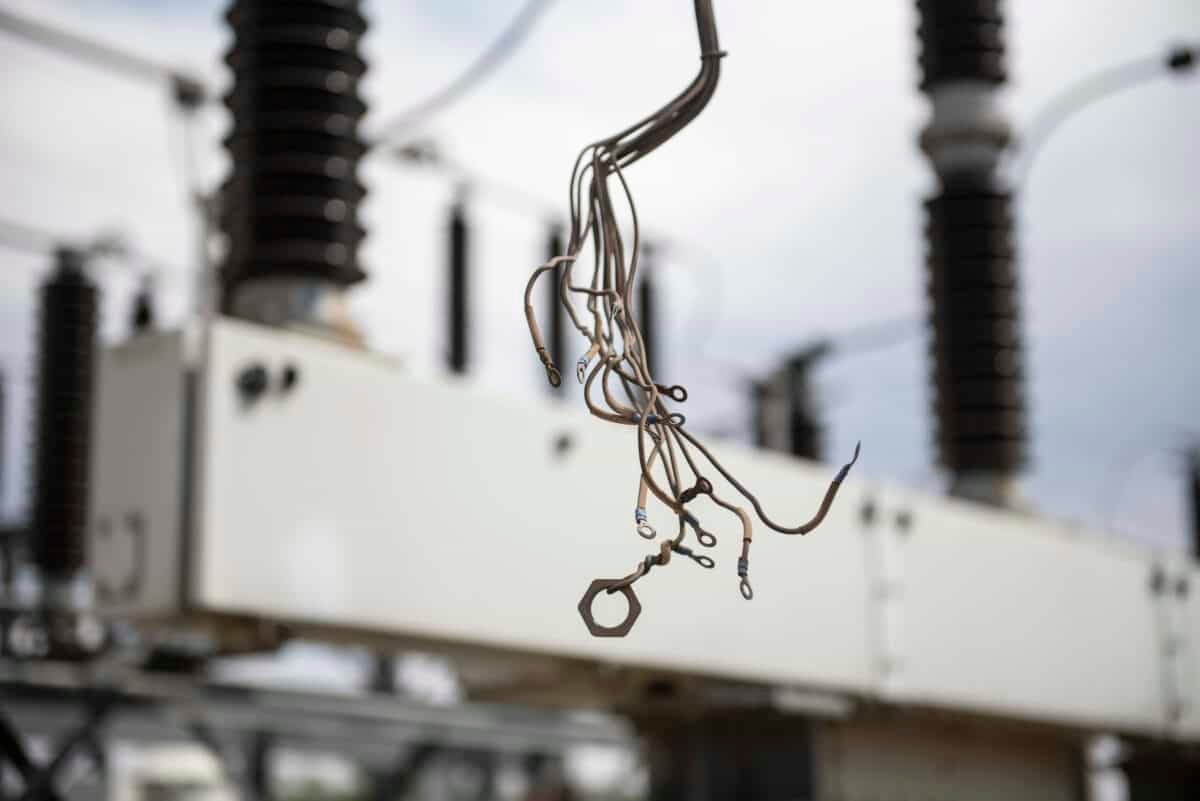 R2.6m cable theft stalls Mpumalanga parliamentary village project