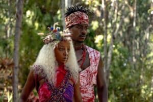 First look at Children of Blood & Bone: Costumes spark more drama for Tomi Adeyemi adaptation